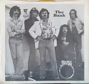 The Bank - Alive In Hollywood Hills