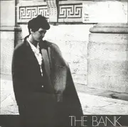 7inch Vinyl Single - The Bank - Land Of Lies