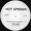 12'' - The Bank - Lay All Your Love On Me