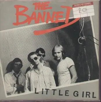 The Banned - Littel Girl
