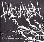 CD - The Banner - Each Breath Haunted