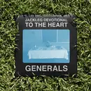 LP - The Baptist Generals - Jackleg Devotional To The Heart