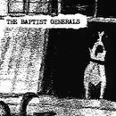 CD - The Baptist Generals - Dog