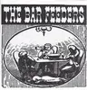 7inch Vinyl Single - The Bar Feeders - The Bar Feeders - Red Transparent