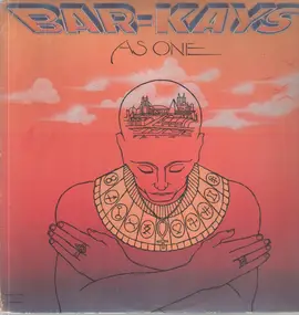 The Bar-Kays - As One
