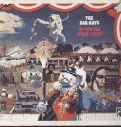 The Bar Kays - Do You See What I See