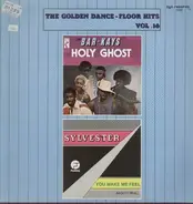 The Bar-Kays / Sylvester - Holy Ghost / You Make Me Feel