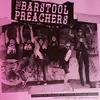 7inch Vinyl Single - The Bar Stool Preachers - Choose My Friends / Raced Through Berlin - Pink Vinyl