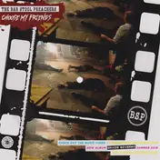The Bar Stool Preachers - Choose My Friends