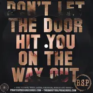 The Bar Stool Preachers - Don't Let The Door Hit You On The Way Out