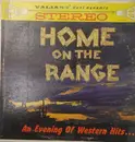 LP - The Bar X Chorus - Home On The Range (An Evening Of Western Hits...)