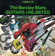 LP - The Barclay Stars - Guitars Unlimited