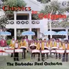LP - The Barbados Exotic Steel Orchestra - Classics To Calypso