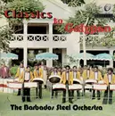 LP - The Barbados Exotic Steel Orchestra - Classics To Calypso - Signed, Yellow Labels