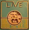 LP - The Barbados Exotic Steel Orchestra - Live