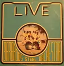 LP - The Barbados Exotic Steel Orchestra - Live