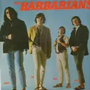LP - The Barbarians - The Barbarians - unplayed