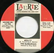 The Barbarians - Moulty