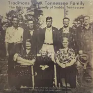 The Barbee - Bice Family - Traditions Of A Tennessee Family