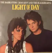 The Barbusters / Joan Jett & The Blackhearts - Light Of Day