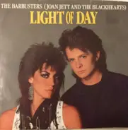 The Barbusters / Joan Jett & The Blackhearts - Light Of Day