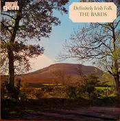 The Bards - Definitely Irish Folk