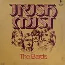 LP - The Bards - Irish Mist - insert