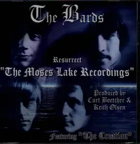 The Bards - The Moses Lake Recordings