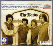 CD - The Bards - The Moses Lake Recordings
