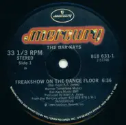 Bar-Kays - Freakshow On The Dance Floor