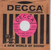 The Barker Brothers - Well All Right