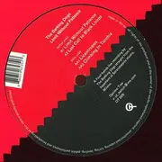 12inch Vinyl Single - The Barking Dogs - Limit Without Patience - Still Sealed