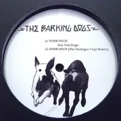 The Barking Dogs Feat. Tom Trago