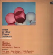 The Barone Brothers - Blues & Other Happy Moments