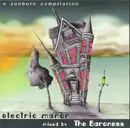 CD - The Baroness - Electric Manor
