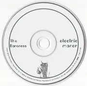 CD - The Baroness - Electric Manor
