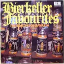 LP - The Barons Of Bavaria - Bierkeller Favourites