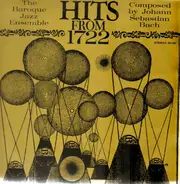 Johann Sebastian Bach - Hits From 1722
