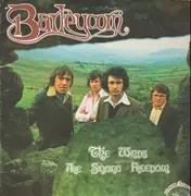 LP - The Barleycorn - The Winds Are Singing Freedom
