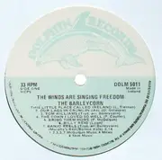 LP - The Barleycorn - The Winds Are Singing Freedom