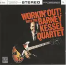 CD - The Barney Kessel Quartet - Workin' Out
