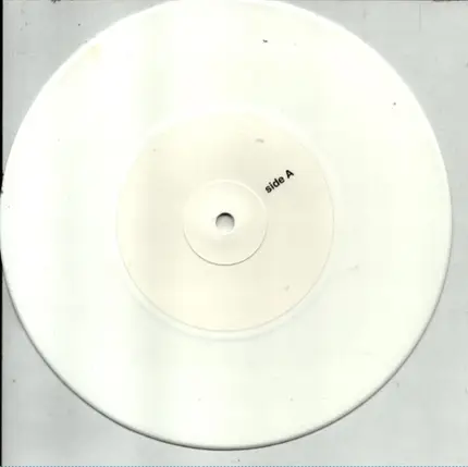 The Barstool Preachers - Warchief / Dltdhyotwo