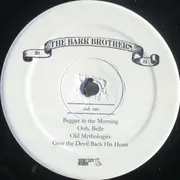 Double LP - The Barr Brothers - The Barr Brothers