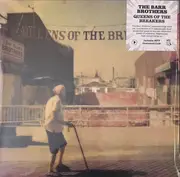 LP - The Barr Brothers - Queens Of The Breakers