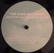 LP - The Barr Brothers - Queens Of The Breakers
