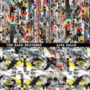 10'' - The Barr Brothers - Alta Falls - EP, Limited Edition