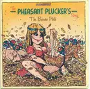 7inch Vinyl Single - The Barrow Poets - The Pheasant Plucker's Song