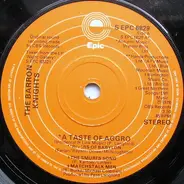 The Barron Knights - A Taste Of Aggro