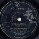 7inch Vinyl Single - The Barron Knights - An Olympic Record