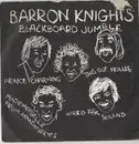 7inch Vinyl Single - The Barron Knights - Blackboard Jumble